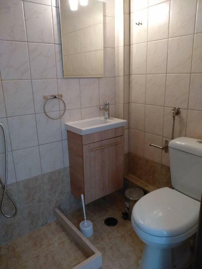 Paidon Studio Athén Kültér fotó