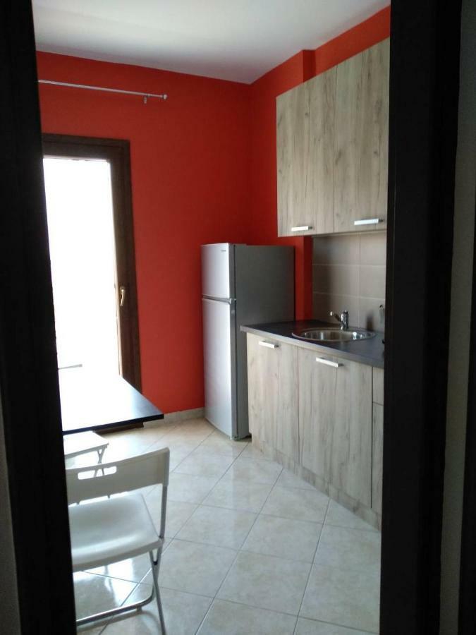 Paidon Studio Athén Kültér fotó